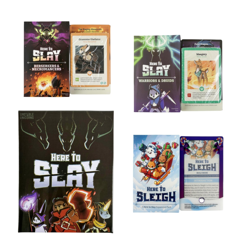 Board Game Solo - 카드 게임 가족 모임 파티 레저