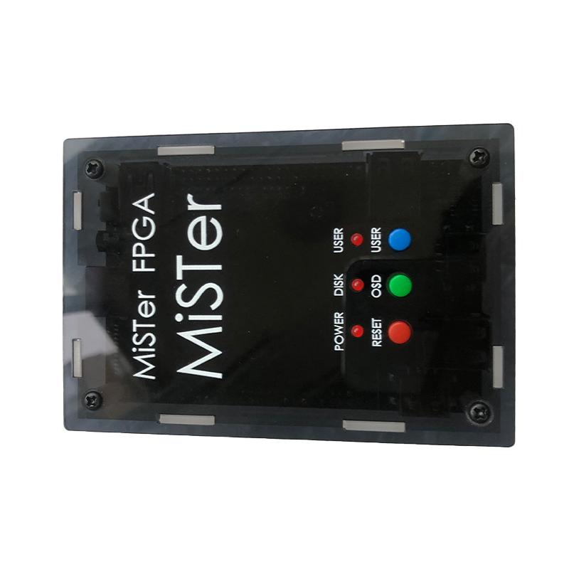 Board Game Io - Qmtech Fpga I2s 디지털 오디오 Io