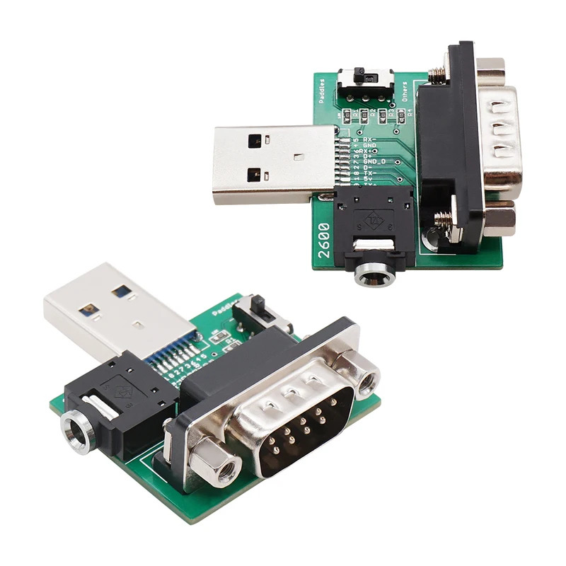 Board Game Io - MiSTerFPGA IO 보드 GENSMS/PCE/GB/NES 어댑터용 MiSTerFPGA