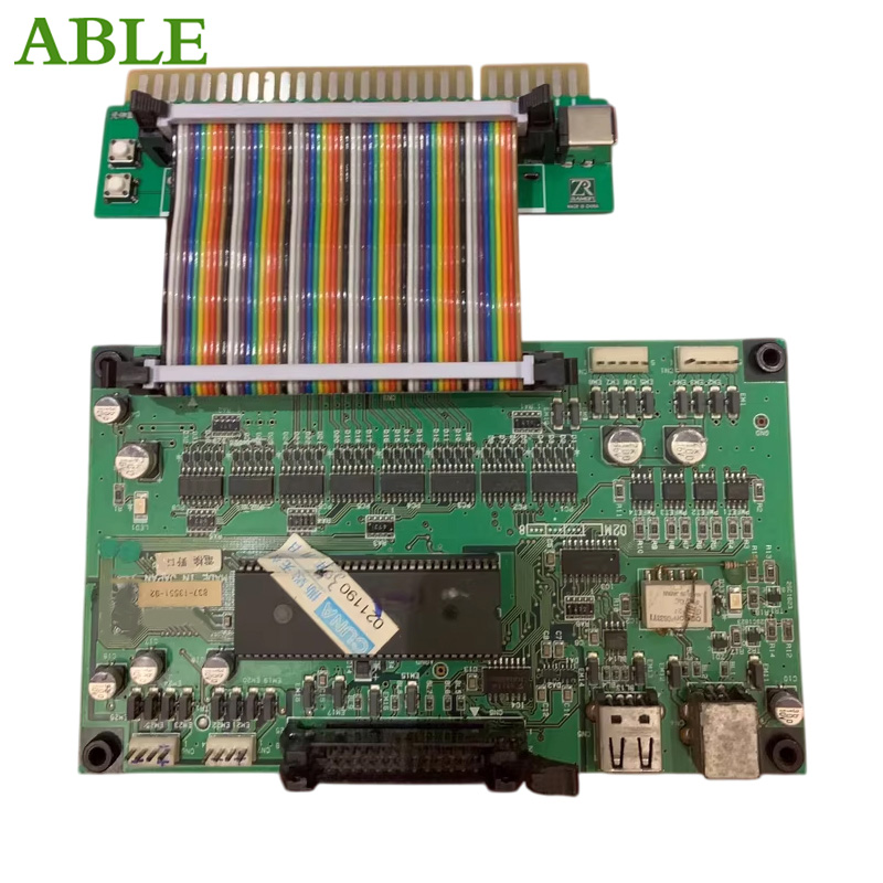 Board Game Io - 빠른 I/O 보드 어댑터 IO Jamma