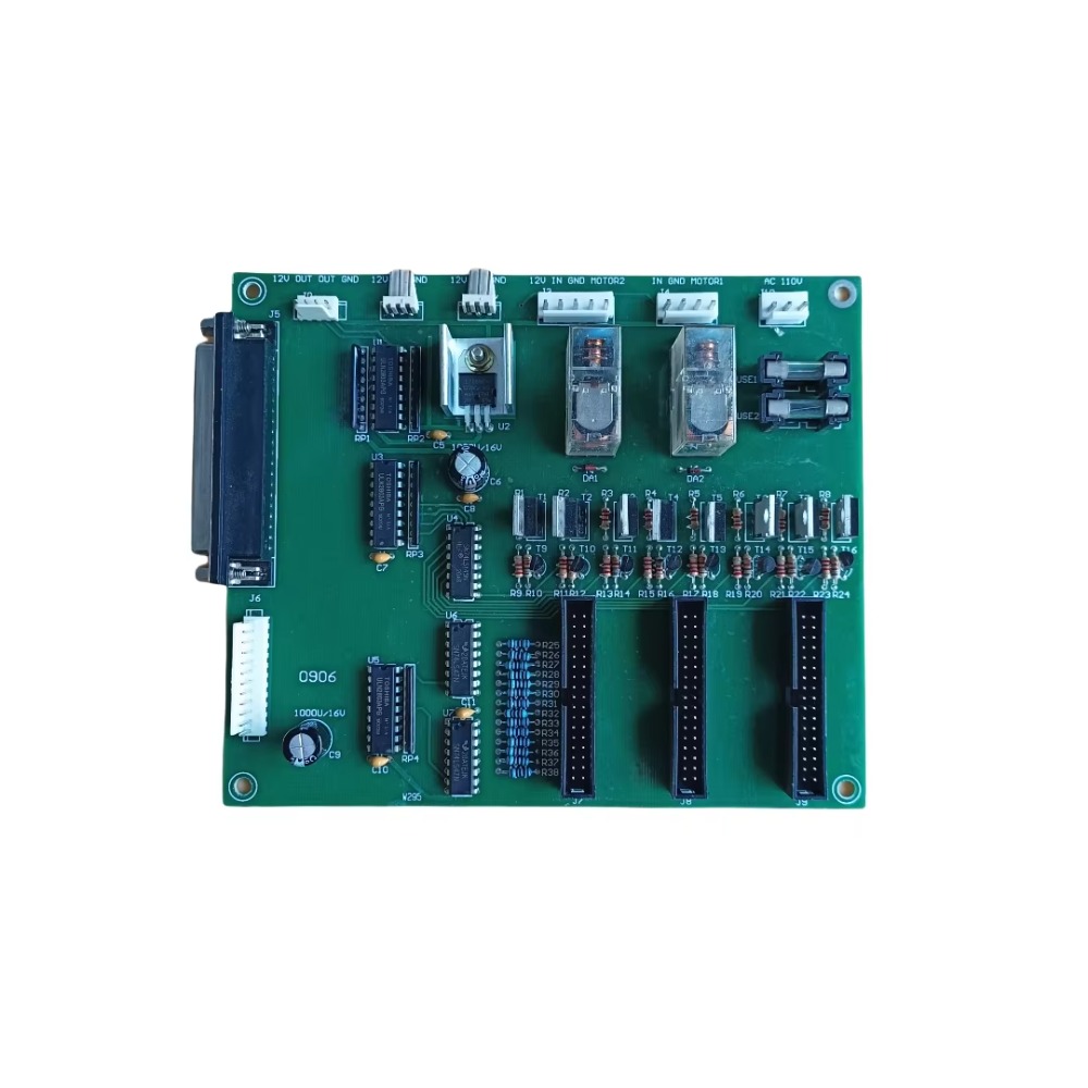 Board Game Io - 오락 게임 센터 아케이드 기계 액세서리