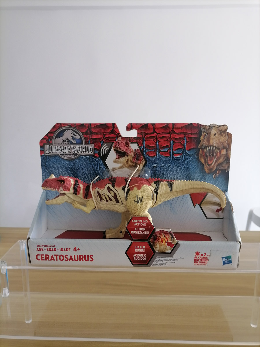 Hasbro Jurass Worlds 티라노사우루스 렉 - Board Game Pandemic 리뷰 및 가격