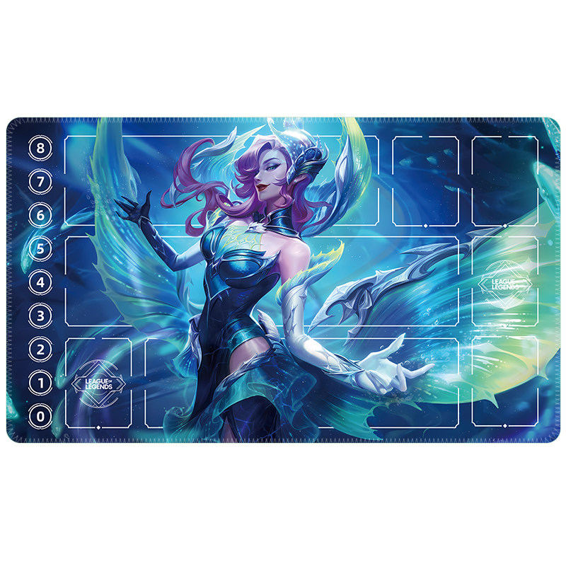 600x350mm Riftbound 싱글 플레이어 트레 - Board Game Solo 리뷰 및 가격