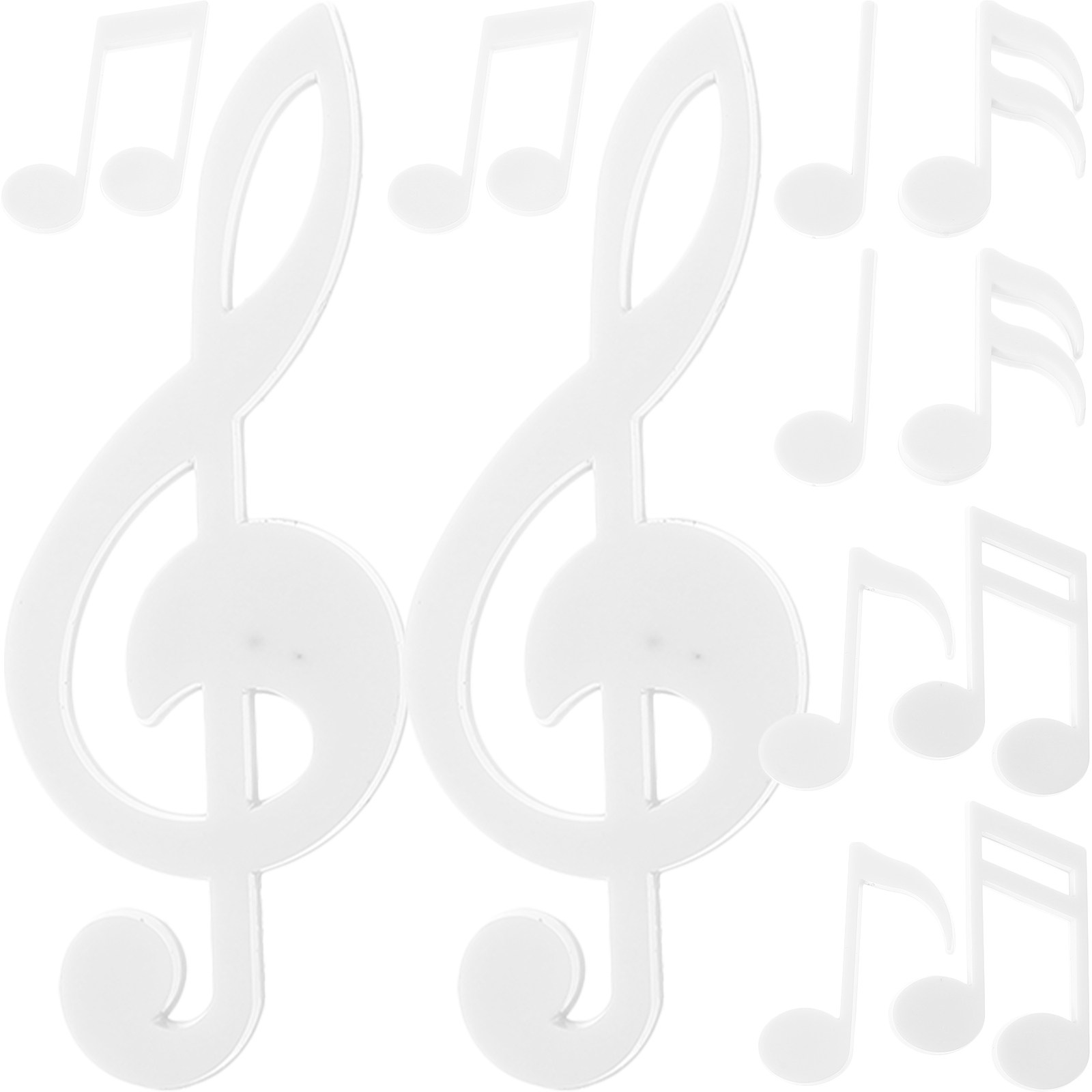 2세트 피아노 악보 메모 패드 콤보와 음표 모양 냉장고 - Score Pad Notepad 리뷰 및 가격