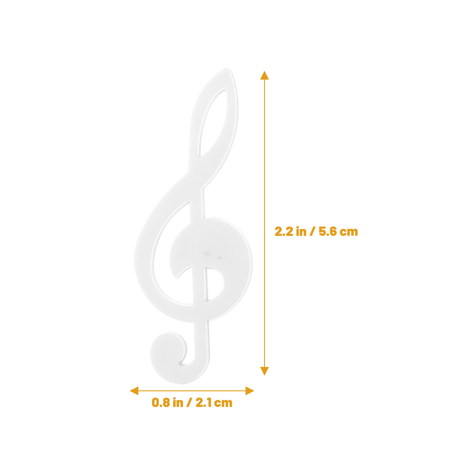 2세트 피아노 악보 메모 패드 콤보와 음표 모양 냉장고 - Score Pad Notepad 리뷰 및 가격