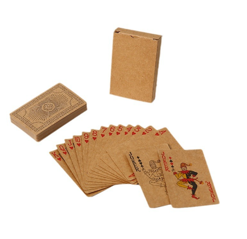 보드 게임 포커 보호를위한 100PCS 클리어 카드 슬 - Board Game Film 리뷰 및 가격
