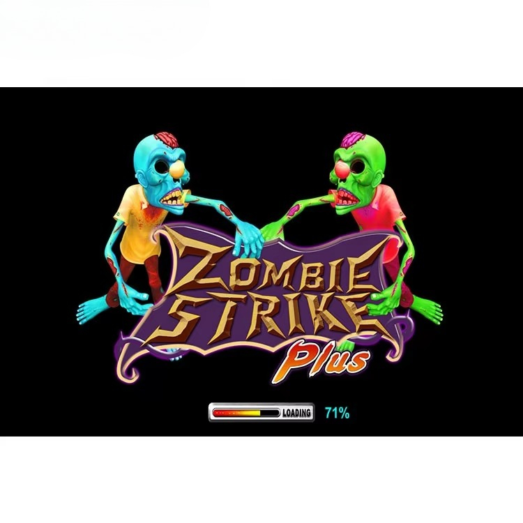 좀비 스트라이크 피쉬 게임 소프트웨어 보드 8인용 피쉬 - Board Game Zombies 리뷰 및 가격