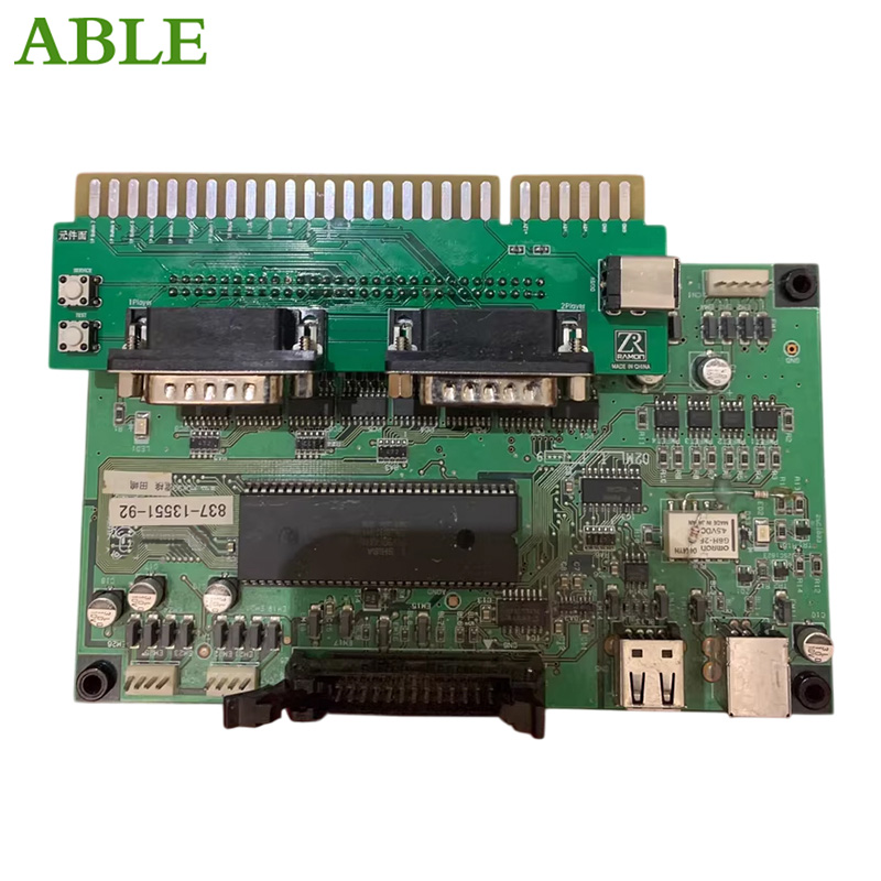 빠른 I/O 보드 어댑터 IO Jamma 변환기 보드  - Board Game Io 리뷰 및 가격