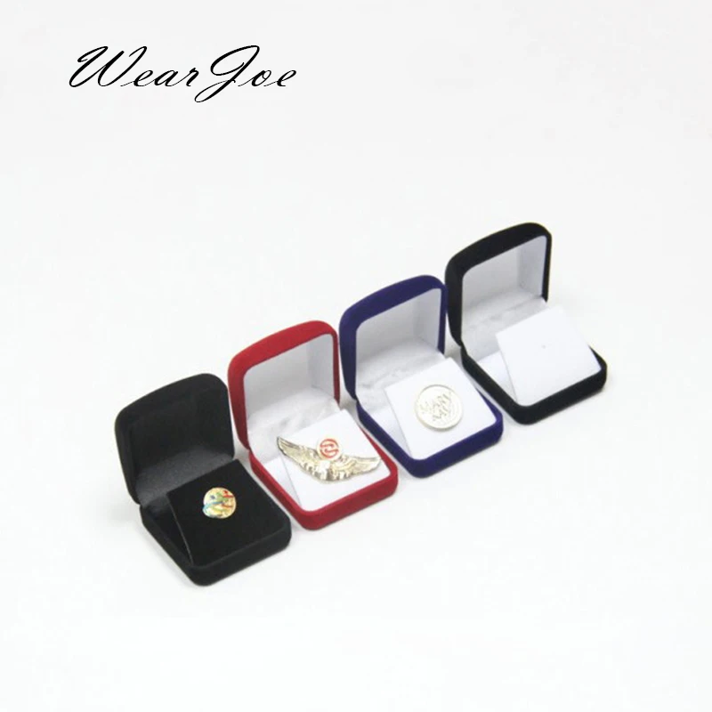 고급 배지 메달 포장 상자, 플로킹 기념 동전 수집 정 - Token Tray Organizer 리뷰 및 가격