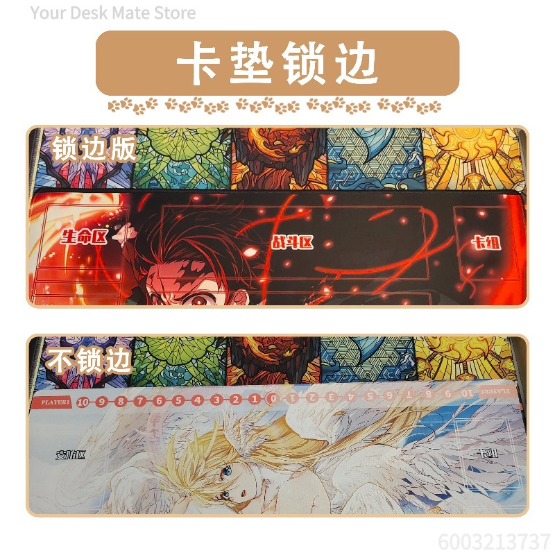 DCG 영어 버전 드래곤볼 TCG 플레이매트 손오공 슈 - Board Game Solo 리뷰 및 가격