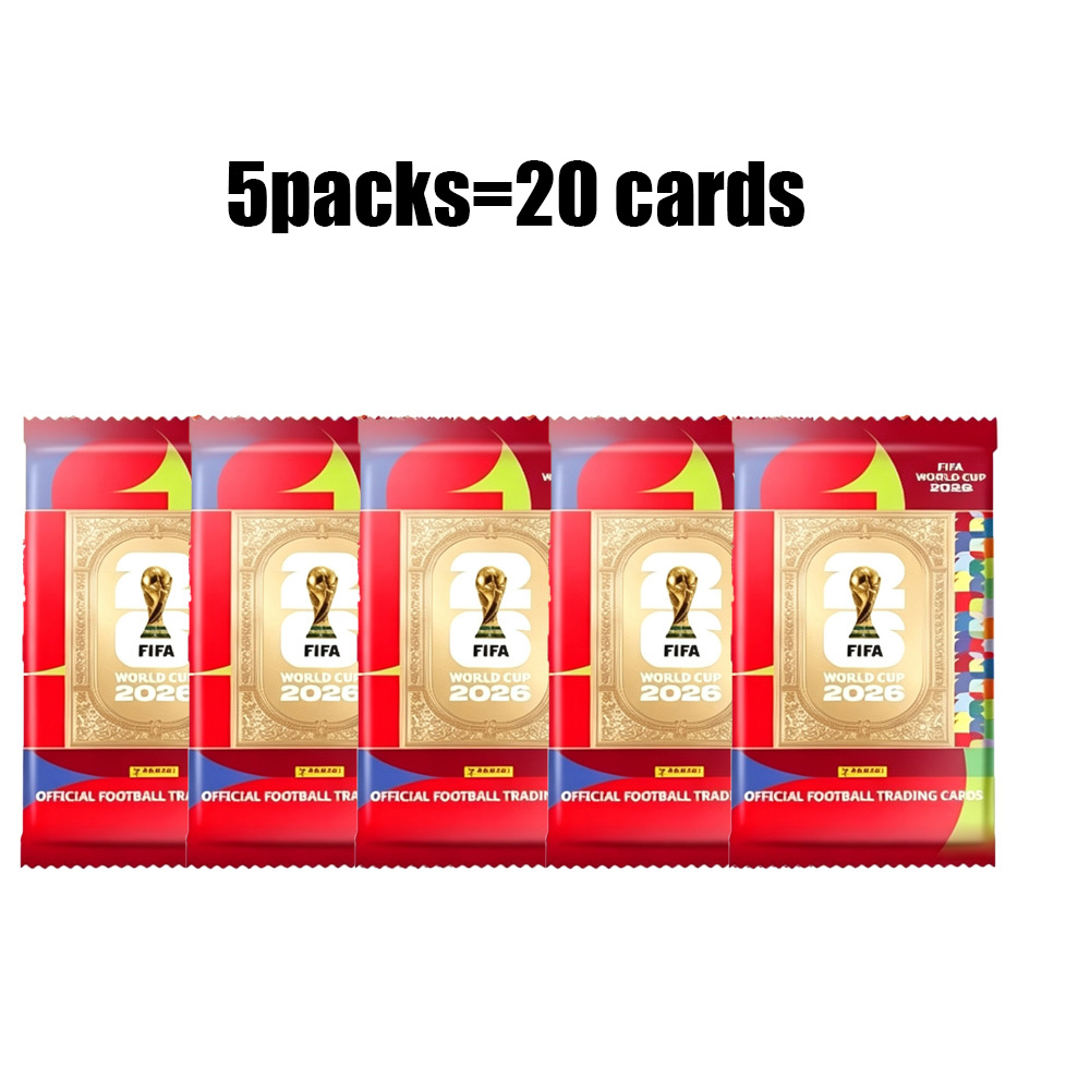 공식 정품 FIFA 월드컵 신규 2026 월드컵 축구  - Board Game Card 리뷰 및 가격