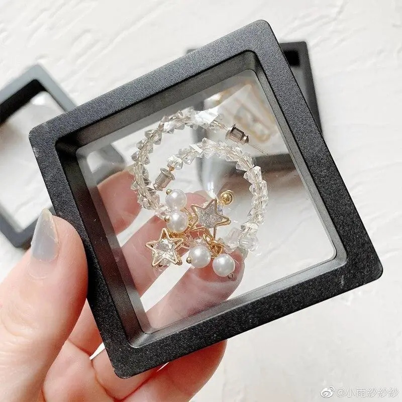 20Pcs Clearview 3D 플로팅 디스플레이 케 - Token Tray Organizer 리뷰 및 가격